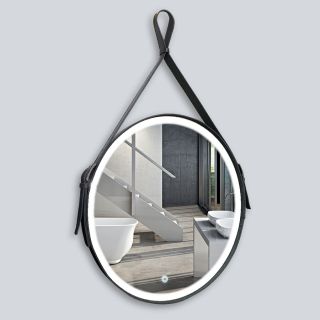 Зеркало Vincea  с подсветкой VLM-2N700+ 71 см